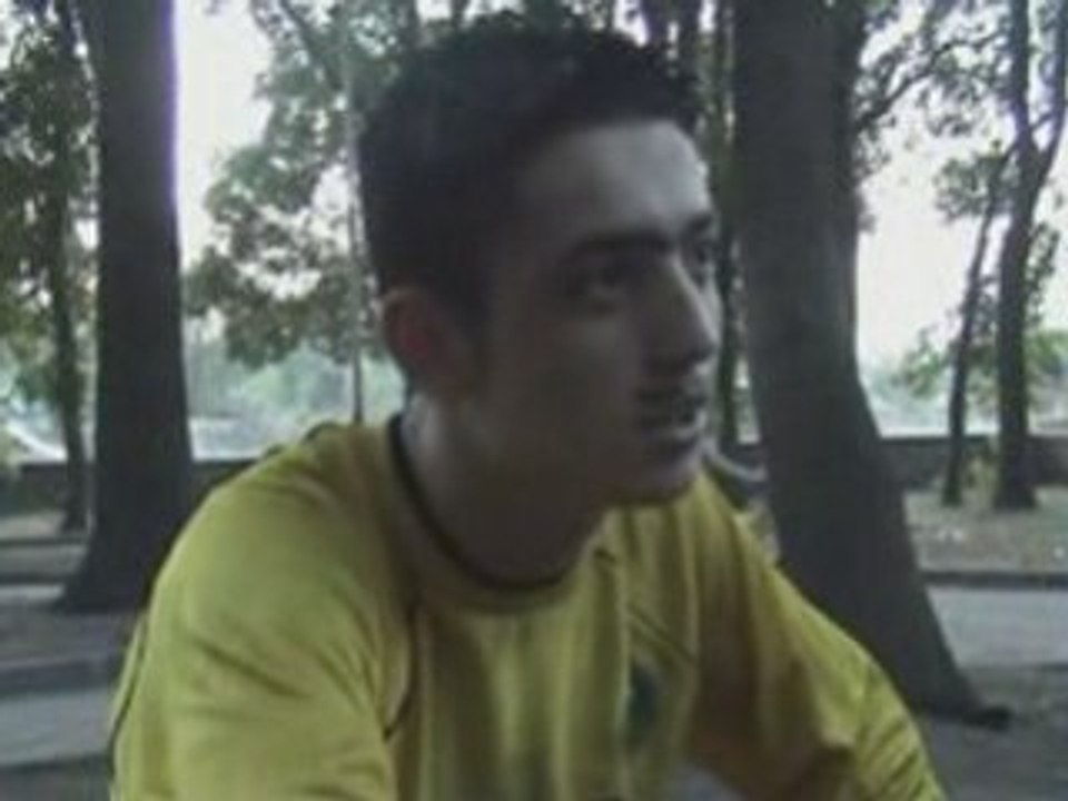 türk filmi Eyvah abim
