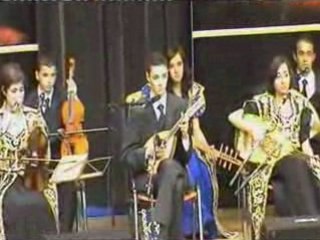 Errachidia  (Touchia ghribet-hsin)