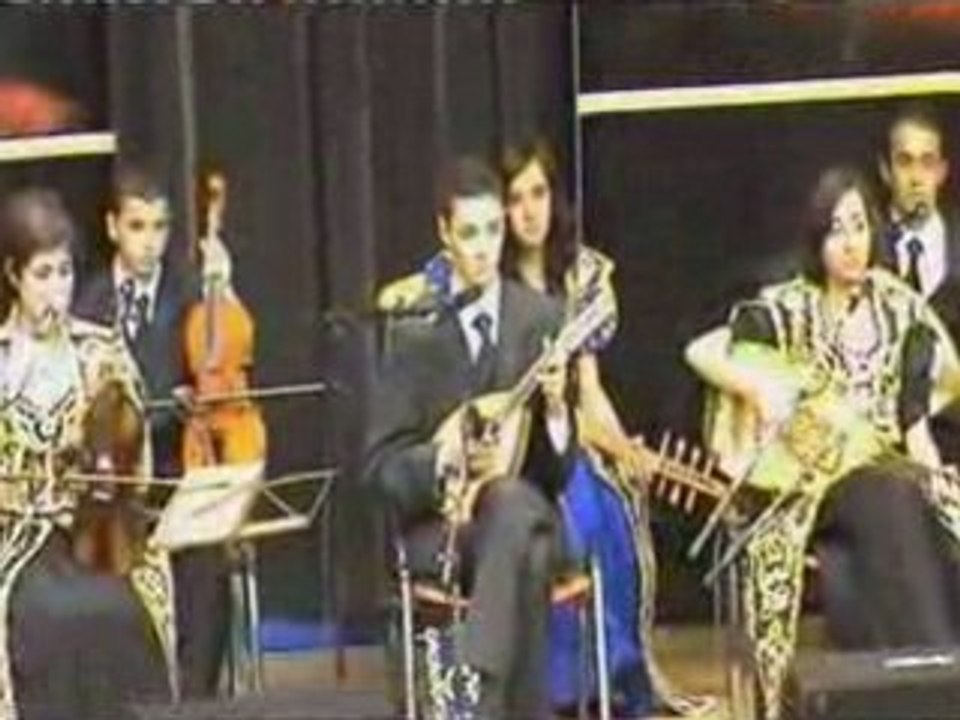 Errachidia  (Touchia ghribet-hsin)