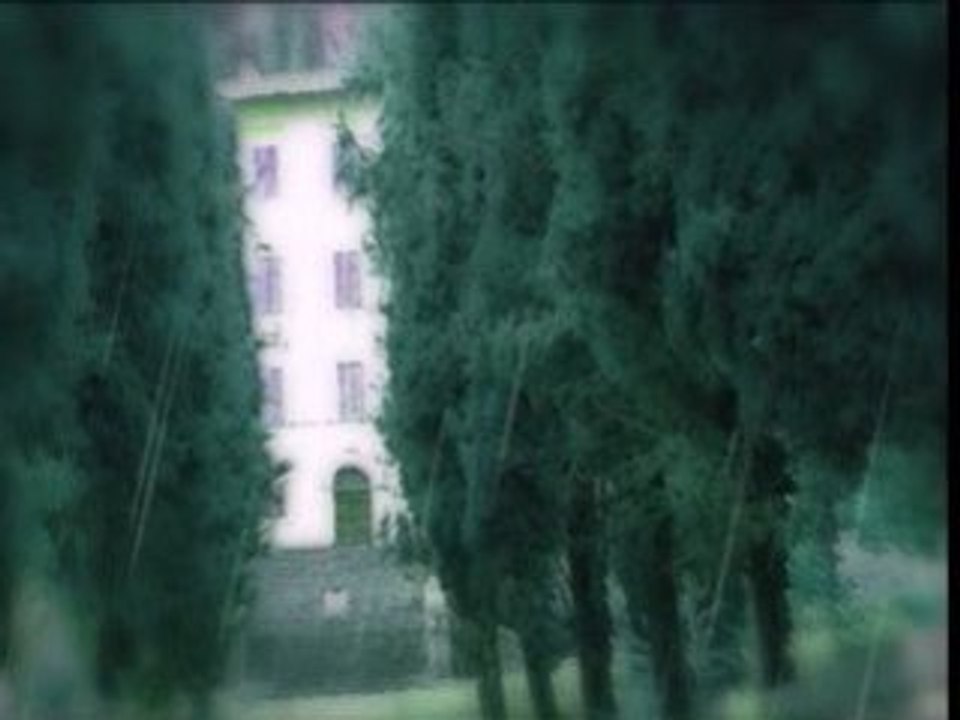 Villa Fidelia