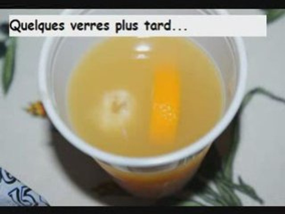 Les Trois Sanguinaires