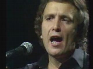 Crying - Don McLean