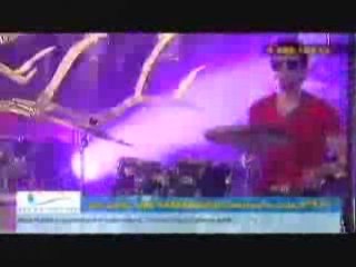 Ewa Farna - Bozi Mlejny Melou Live Ct1