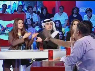 Sawalifna 7ilwa - Union Libre Arab 18/11/08 -  (4.2)