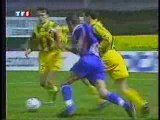 FC Nantes - SC Bastia [1996/97]