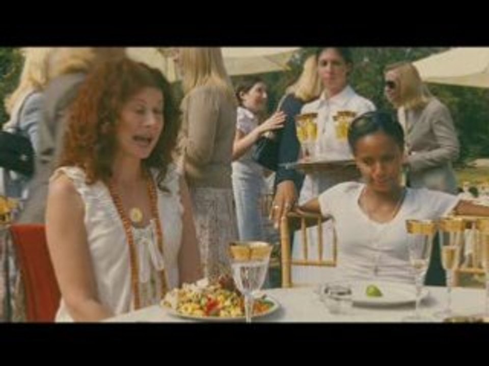 The Women Official Movie Trailer HD