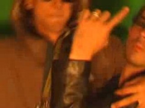 Dirt of your shoulders - Rampage/Silencio Prod