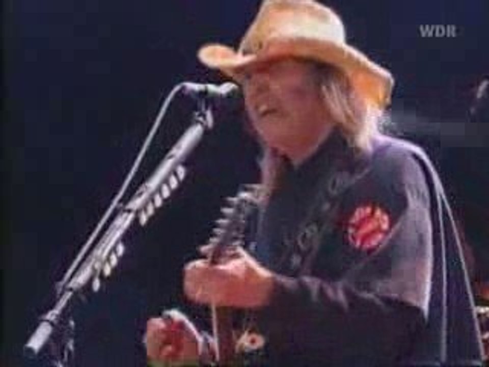 Neil Young - Goin´ Home (Live 2002)