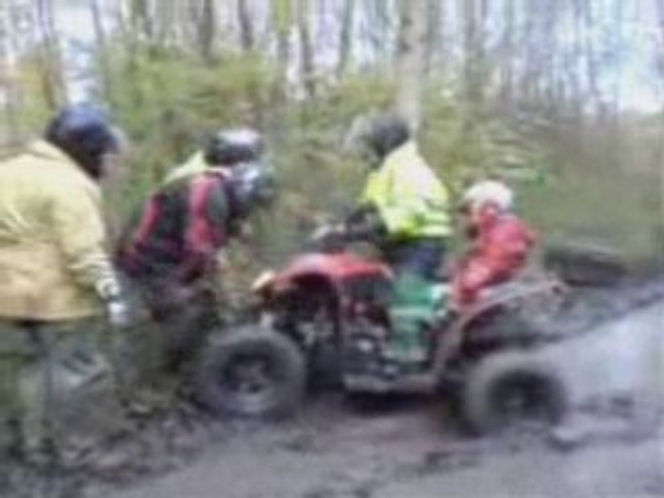 Video rando 80