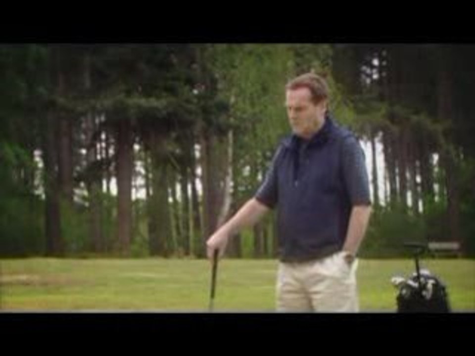 ARABIC GOLF