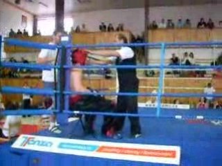 JIrka Zálešák, full -81kg Vysoké Mýto 2008