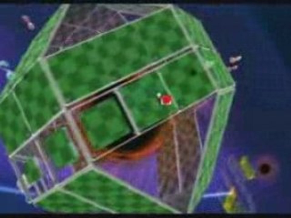 Test nouveau dvd enregistreur