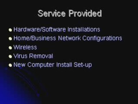 SARASOTA COMPUTER REPAIR PC VIRUS REMOVAL SOFTWARE