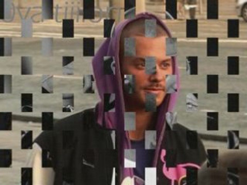 M.pokora le meilleur