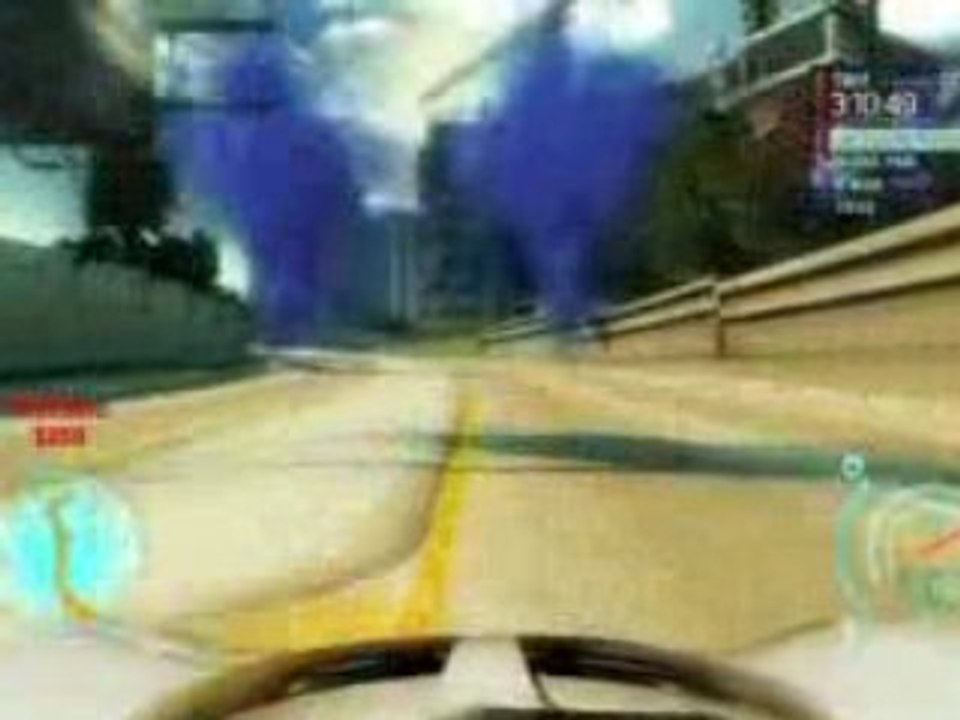 Need for Speed Undercover-Résumé totale