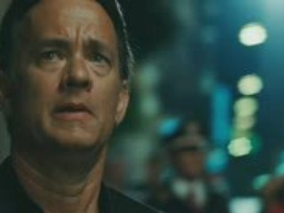 Anges & Démons - Trailer [VO]