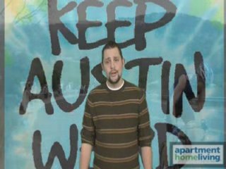 Austin Living - Find Austin Apartments