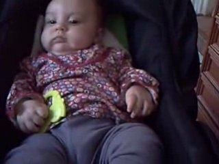 Mon petit sumo, ma petite princesse