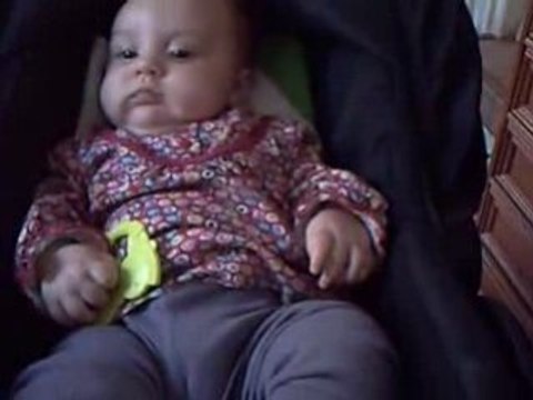 Mon petit sumo, ma petite princesse