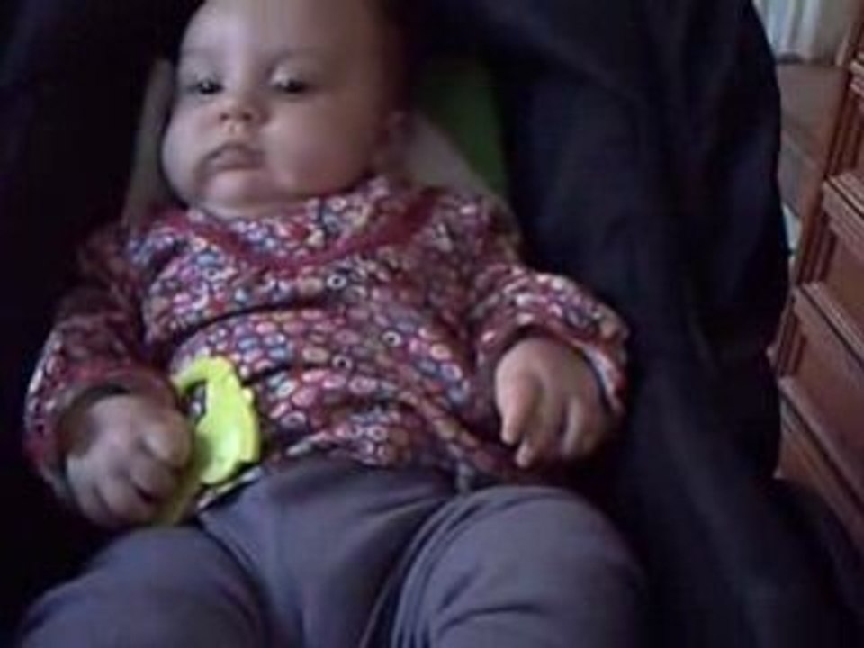 Mon petit sumo, ma petite princesse