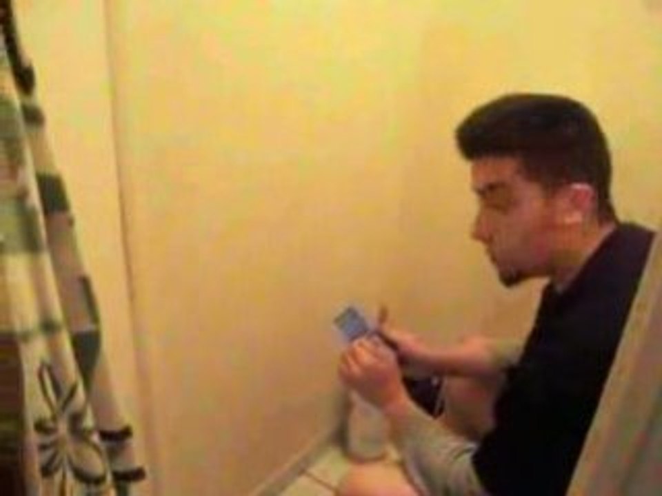 Alrik le geek: l'autre teaser !!