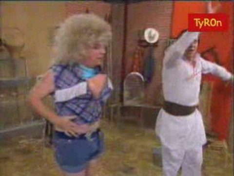 Top Manta Los Morancos - Que Puta Es (Coca Cola)