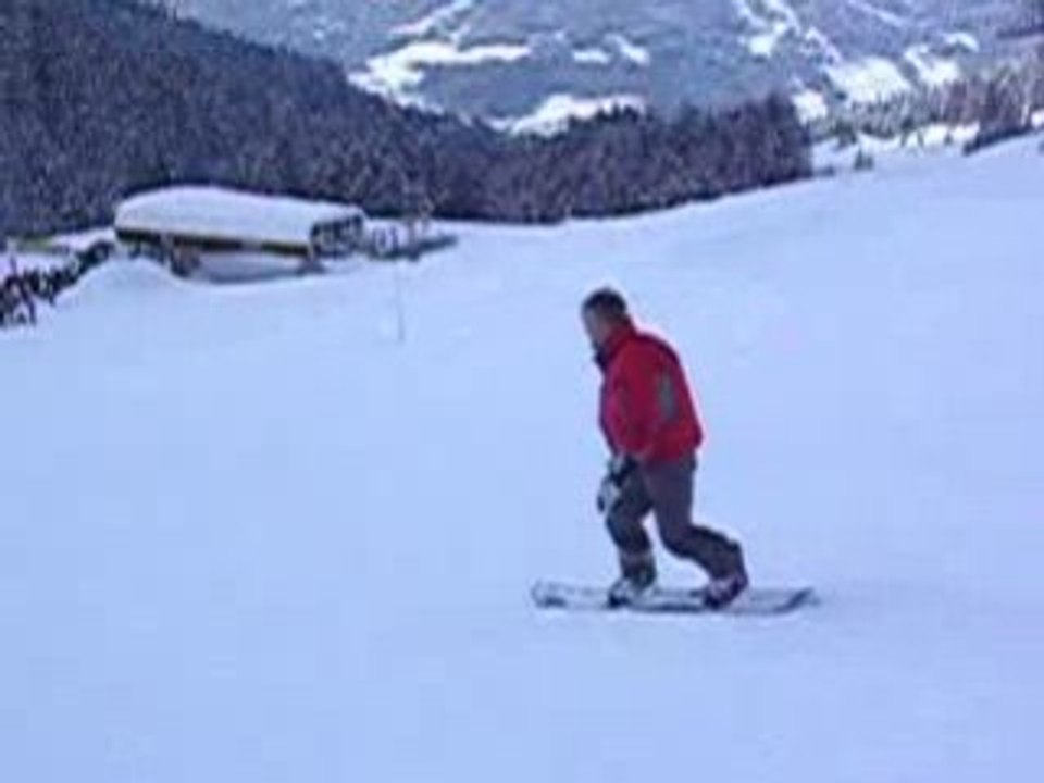 Descente