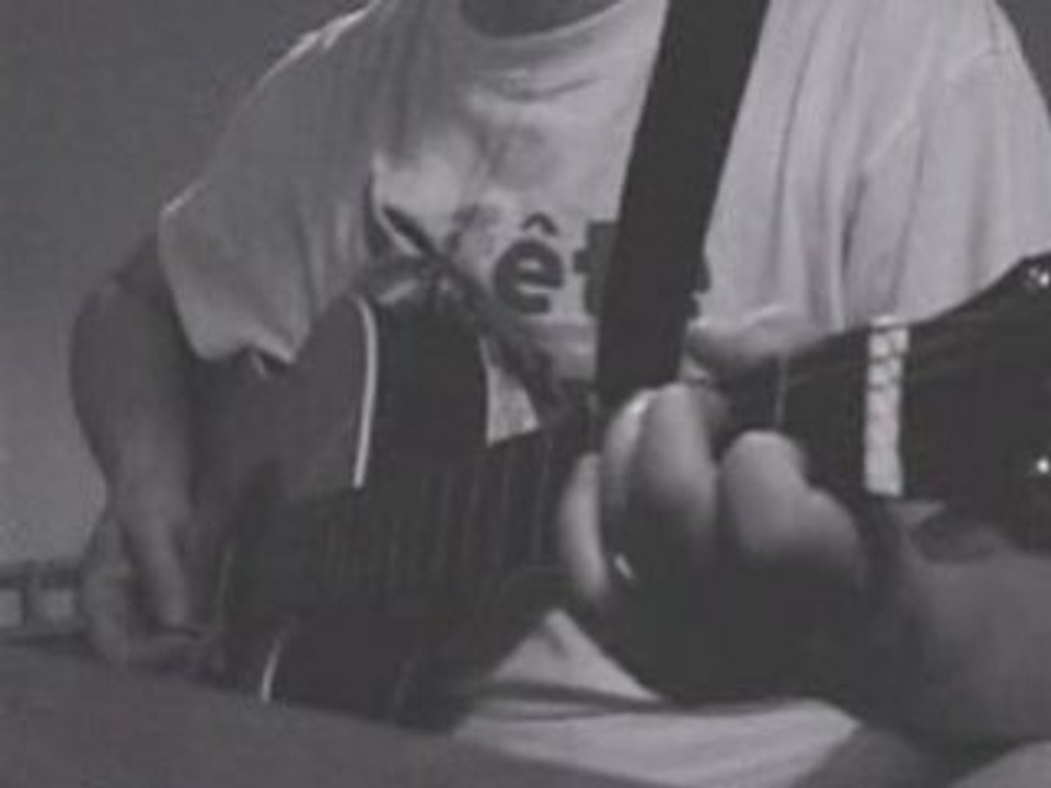 All that remains cover (regret not)