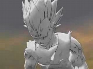 [Game-JP] Dragon Ball Z Infinite World Majin Boo part 2