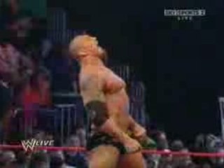 wwe raw 17/11/08 part3