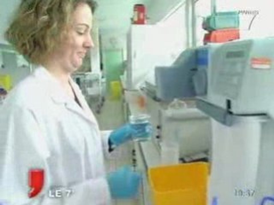 Nantes : l'IDAC, le labo d'analyses au service de l'état