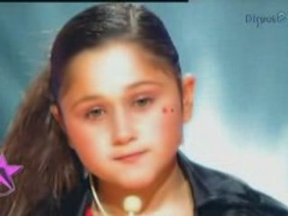 Oliana @ L'Ecole des Stars