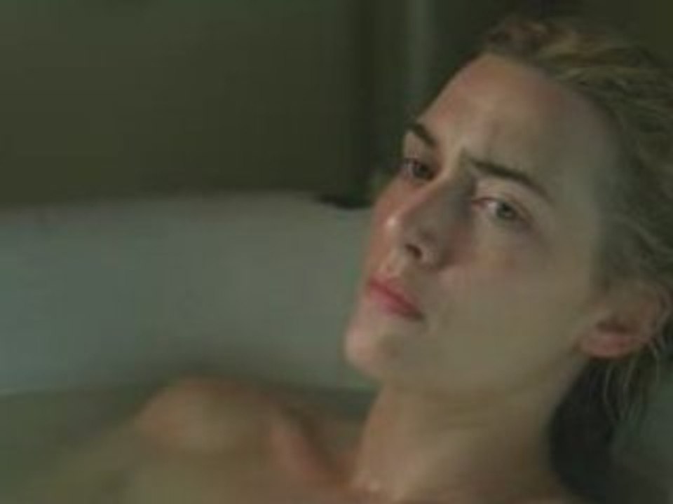 Le liseur - Trailer [VO]