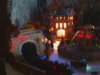 village ville 2008 1ère partie