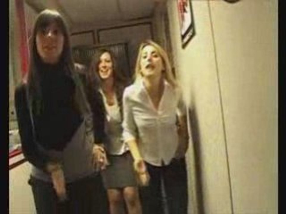 NRJ Nice Lipdub - Brice de Nice