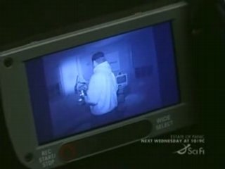 TAPS GHOST HUNTERS ▪ S04·E24 |3·3|