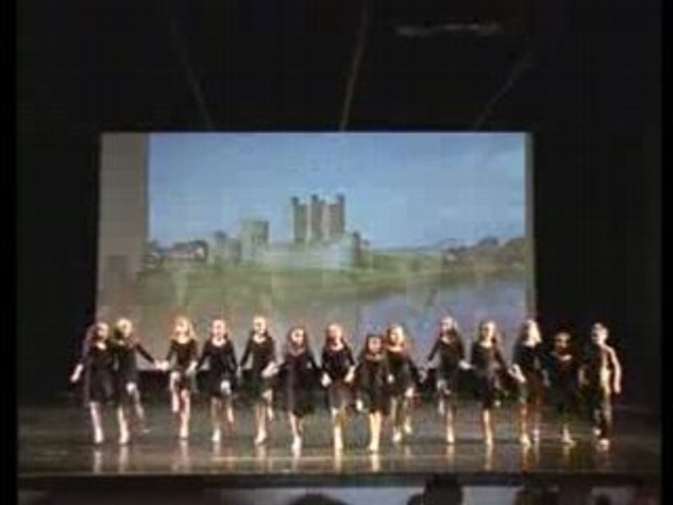 IRISCH DANCE 2