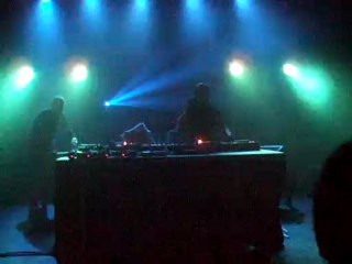 Oxia cabaret aléatoire