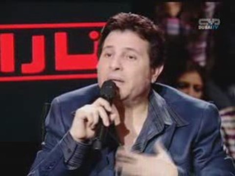 Taratata 16/11 - Hani Shaker (3)