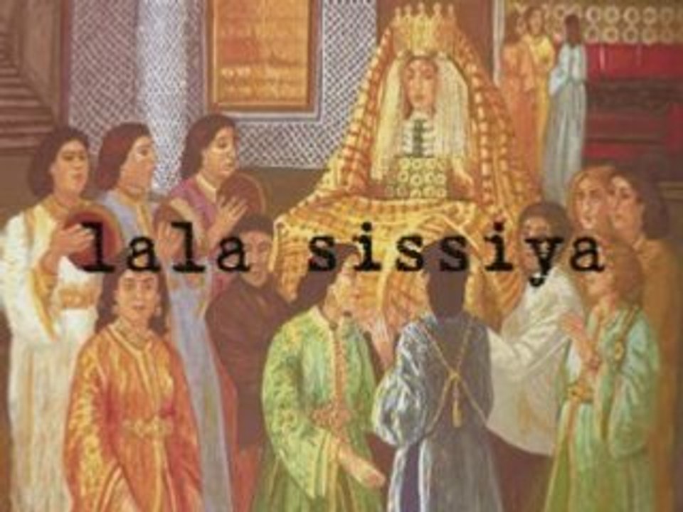 Lalasissiya