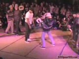 Battle est pro 2008 USA VS MOMENTUM (PORTUGAL)