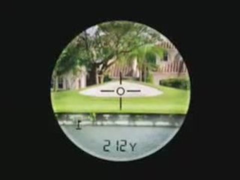 Bushnells Range Finders - UK Golf Shop