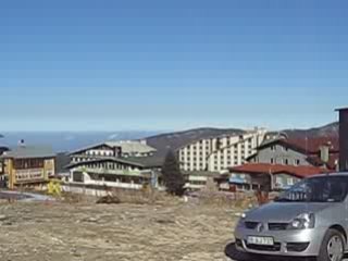 MVI_0543 - Arrivé sur Uludag