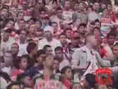 Video CA .....Tout un peuple derrière....... - Tunisie, toun