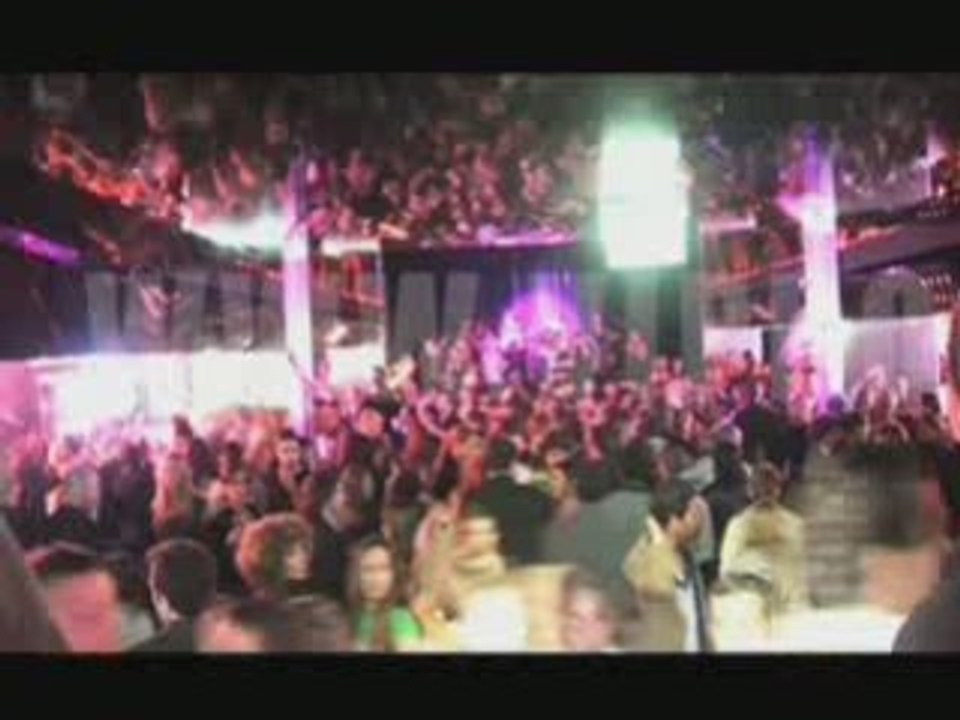 CUT KILLER @ VIP ROOM vu par STUDIO007 powerd by smOOOve TV