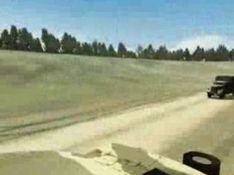 WW2 Battle Tanks T34 vs Tiger