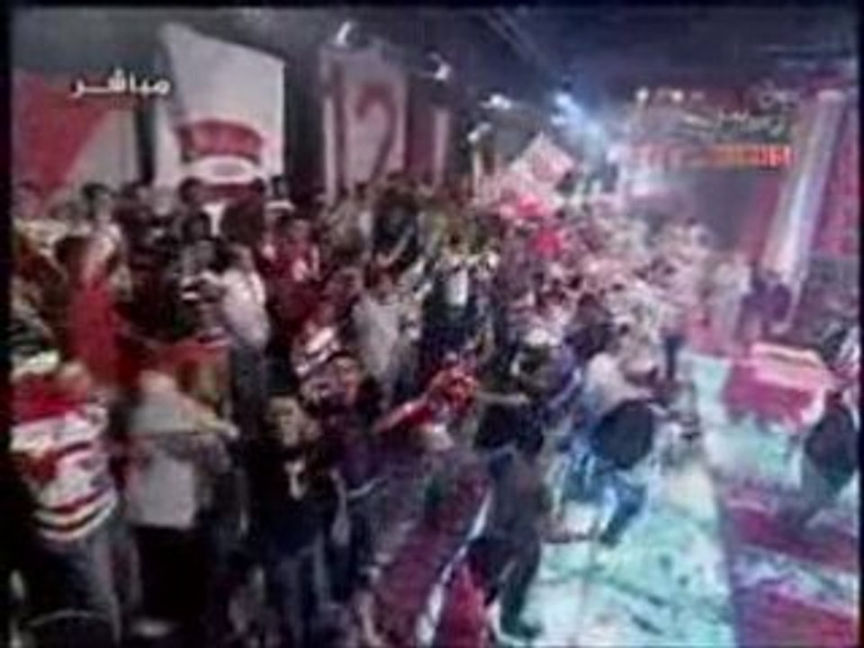 Video Soirée Hannibal TV avec les champions p10 - ca, est, c