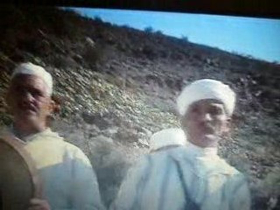 AHWACHE SEKSAWA IMINTANOUTE MAROC 02