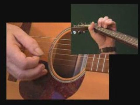 Easy guitar songs strumming lesson Acoustic Guitar Technique