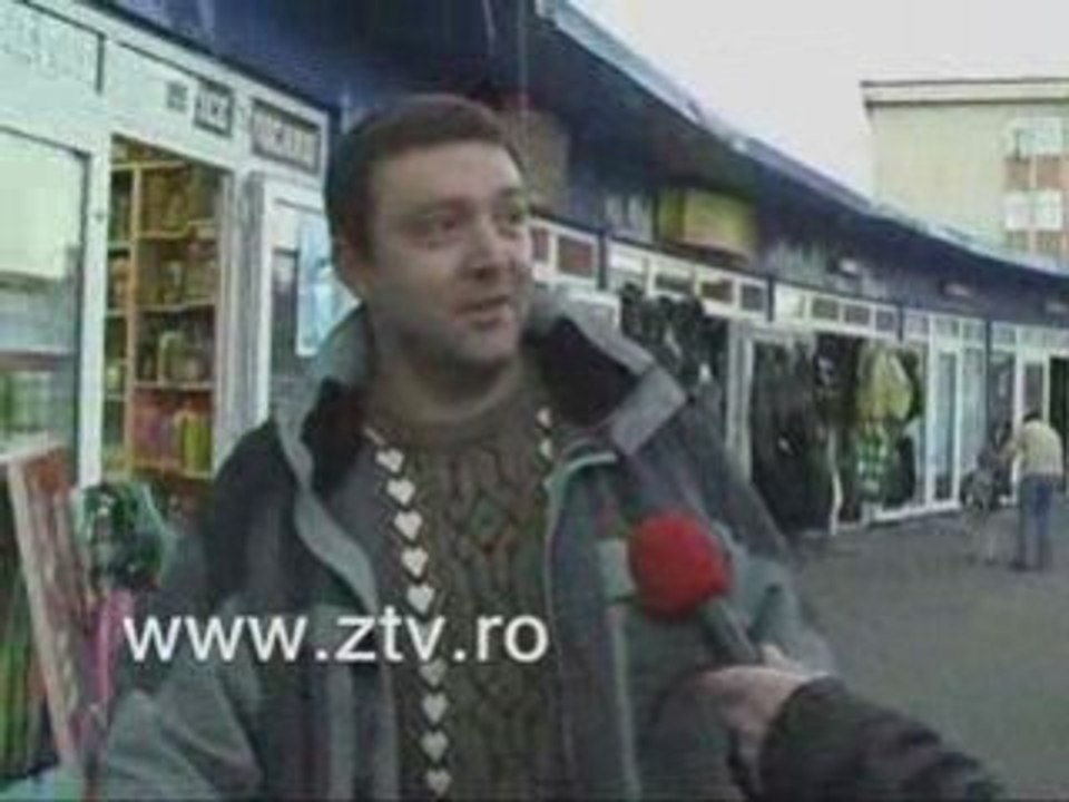 Cladirea Finantelor din Zalau